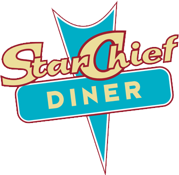 StarChief Logo